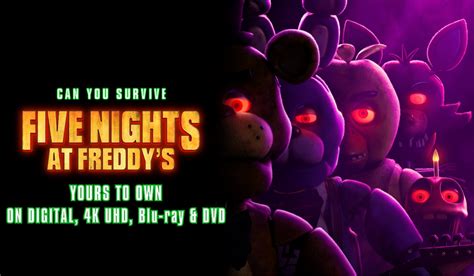 distribution de five nights at freddy's 2023|5 nights at freddy's net worth.